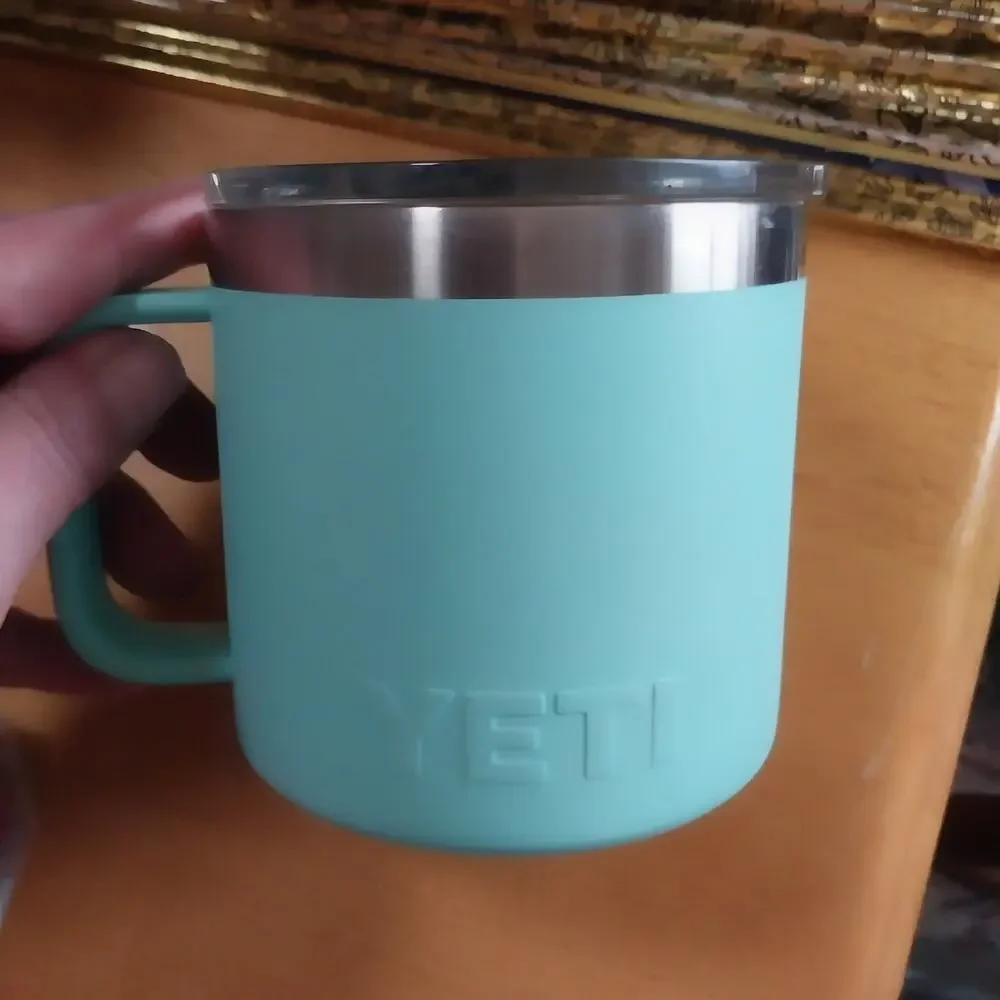 Yeti Rambler - Picture 3 of 5